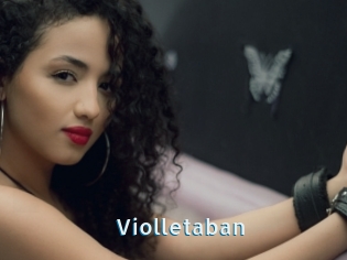 Violletaban