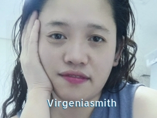 Virgeniasmith