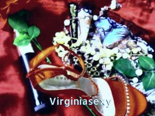 Virginiasexy