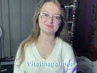 Vitalinapalmer