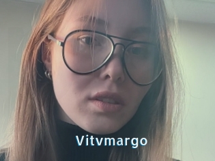 Vitvmargo