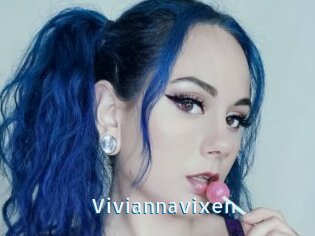 Viviannavixen