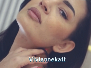 Viviannekatt