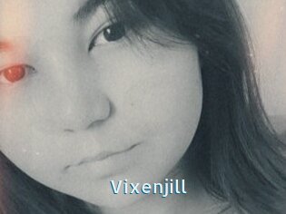 Vixenjill