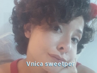 Vnica_sweetper