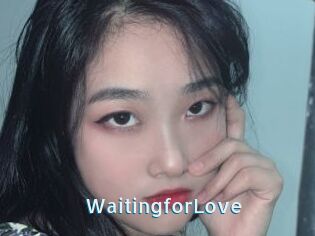 WaitingforLove