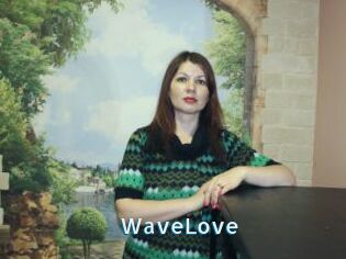 WaveLove