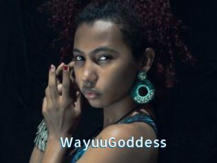 WayuuGoddess