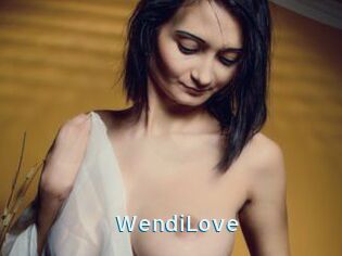WendiLove