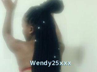Wendy25xxx