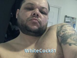 WhiteCock81