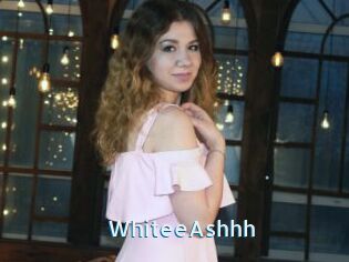 WhiteeAshhh