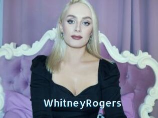 WhitneyRogers