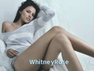 WhitneyRose