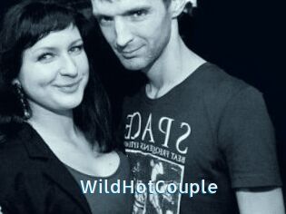 WildHotCouple
