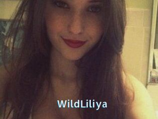 WildLiliya
