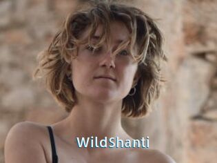 WildShanti