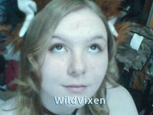 WildVixen