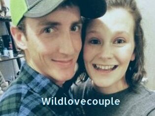 Wildlovecouple