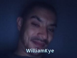 WilliamKye