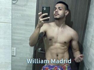 William_Madrid