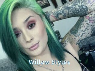 Willow_Styles