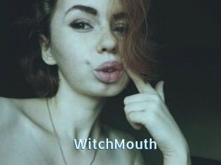 WitchMouth