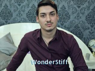 WonderStiff