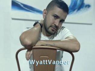 WyattVander