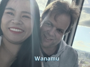 Wanamu