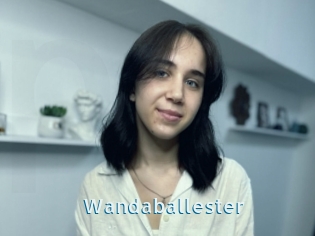 Wandaballester