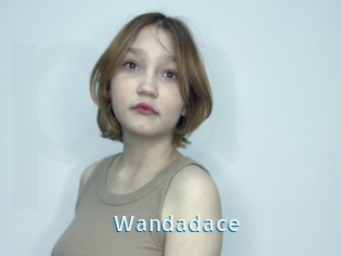 Wandadace