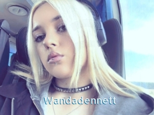Wandadennett