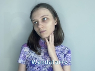 Wandafarro