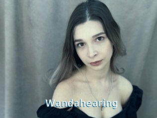 Wandahearing