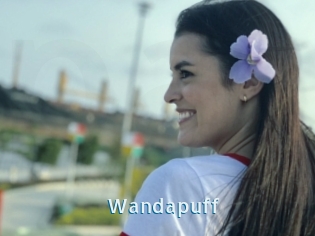 Wandapuff