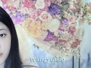 Wangyuting