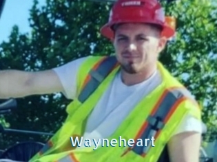 Wayneheart