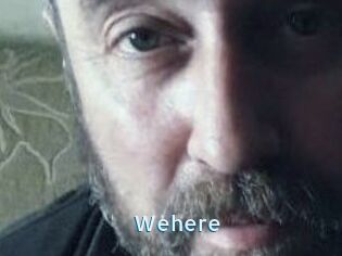 Wehere