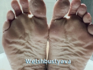 Welshbustyava