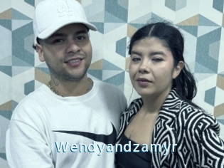 Wendyandzamyr