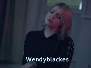 Wendyblackes