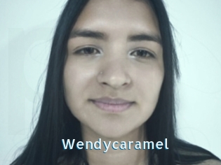 Wendycaramel