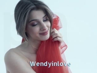 Wendyinlove