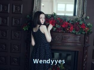 Wendyyes