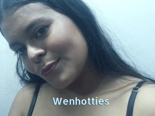 Wenhotties