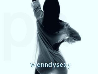 Wenndysexy