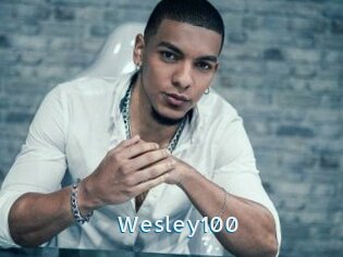 Wesley100