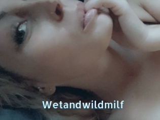 Wetandwildmilf