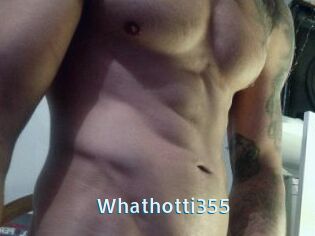 Whathotti355